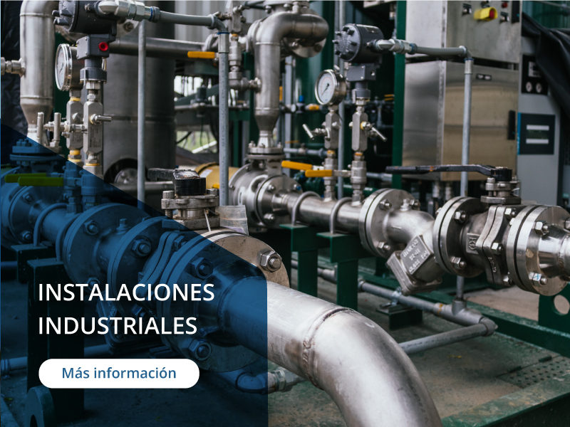 Desinco maquinaria industrial